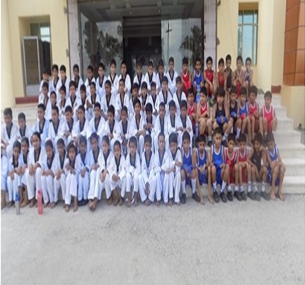team Image