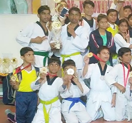 team Image